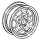 Räder category icon/image